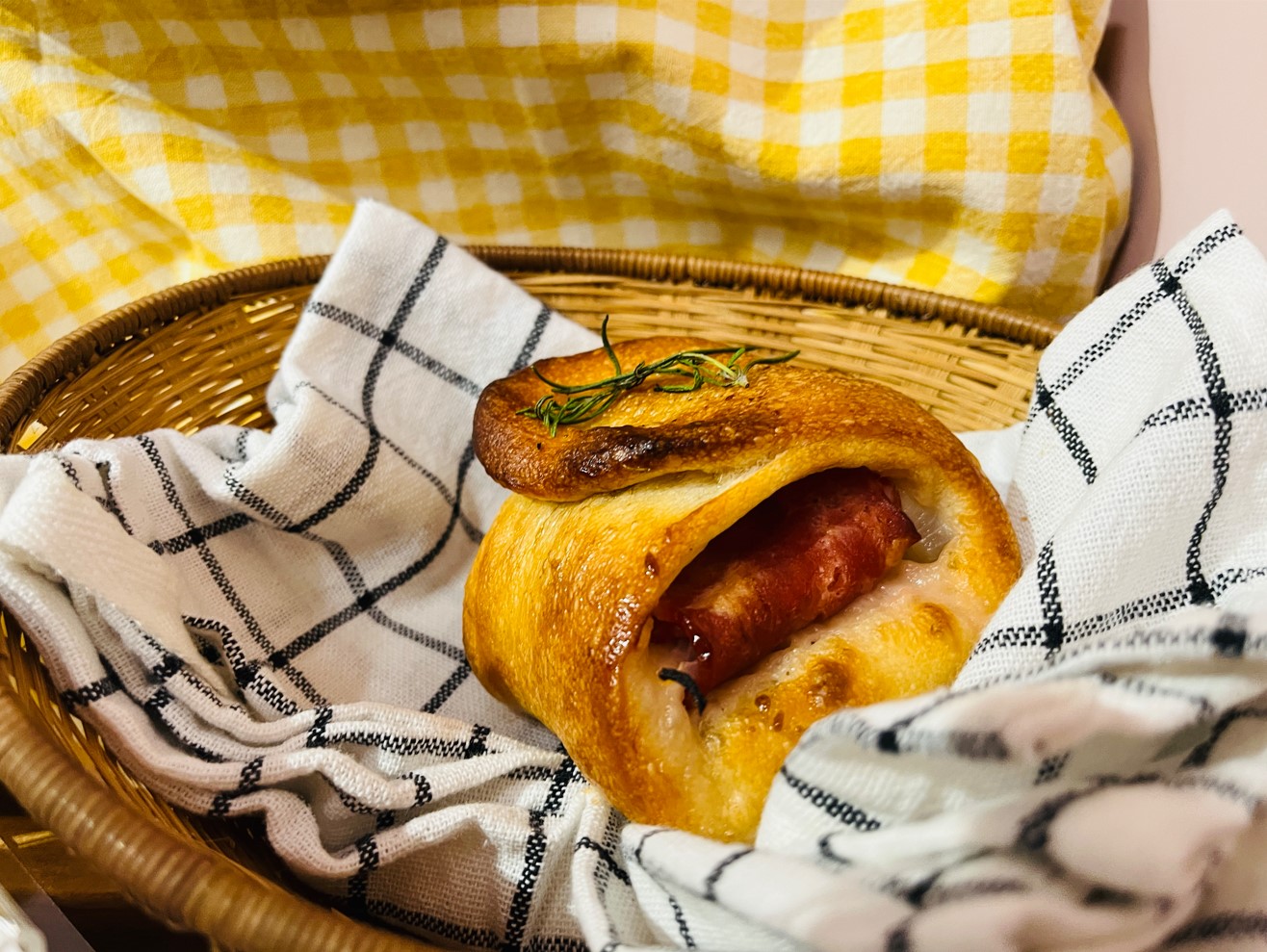 12月限定「歲末起司市集」來了！陳耀訓、麵包林里、和生NAMA等北中南15家烘焙主廚攜手用起司玩出烘焙新創意
