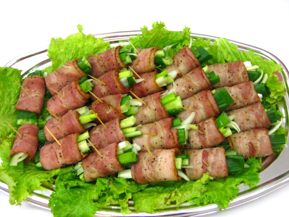 宴會餐點 | 優仕紳麵包達人推薦您多種精緻美味宴會餐點任您選